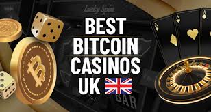 Discover the Best Online Casino UK No Deposit Bonuses