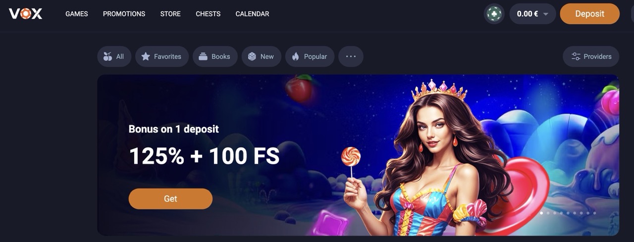 VOX Casino logowanie — jak bezpiecznie i szybko zalogować się do konta VOX Casino logowanie — jak bezpiecznie i szybko zalogować się do konta