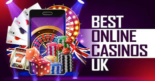 Exploring the Thrilling World of UK Online Casino