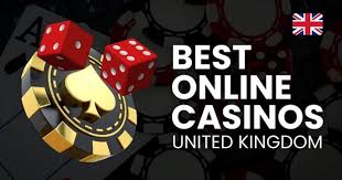 Exploring the Thrilling World of UK Online Casino
