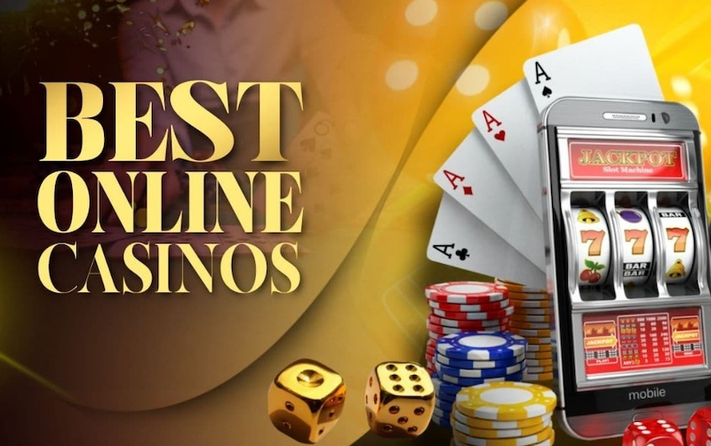 Maximize Your Fun Online Casino Bonuses With Low Risks Maximize Your Fun Online Casino Bonuses With Low Risks