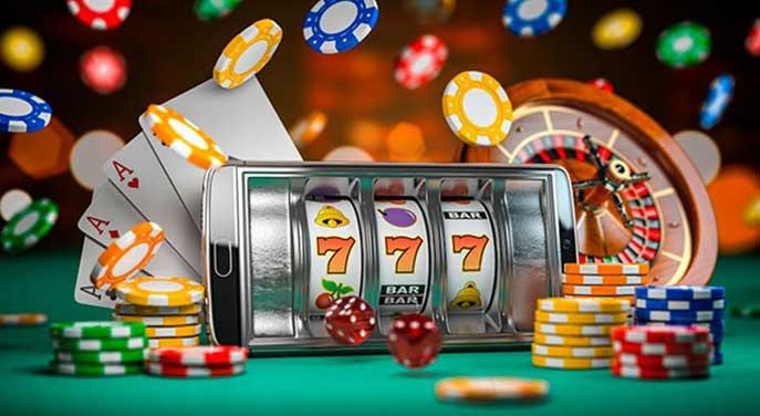 Online Casino Software Providers You Should Know About 7 Online Casino Software Providers You Should Know About 7