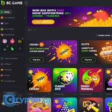 The Ultimate Guide to BC ame KZ Your Gateway to Online Gaming